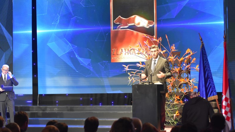 Vlada podupire gospodarstvenike i poduzetnike, nastavit ćemo s rasterećenjem gospodarstva